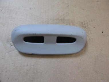 Индикатор парктроника MERCEDES-BENZ S-класс W220 рестайлинг (2002 - 2005) — Разборка Мерседес