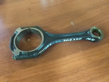 Шатун Бензин MERCEDES-BENZ M-класс W164 (2005 - 2008) — Разборка Мерседес