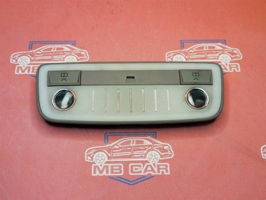 Плафон салона MERCEDES-BENZ E-класс W212/S212/C207/A207 (2009 - 2013) — Разборка Мерседес