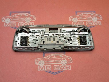 Плафон салона MERCEDES-BENZ E-класс W212/S212/C207/A207 (2009 - 2013) — Разборка Мерседес