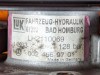 ГУР MERCEDES-BENZ CLK-класс C209/W209 (2002 - 2005) фото 6 &mdash; Разборка Мерседес