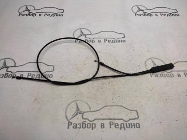 Трос капота MERCEDES-BENZ M-класс W164 (2005 - 2008) — Разборка Мерседес