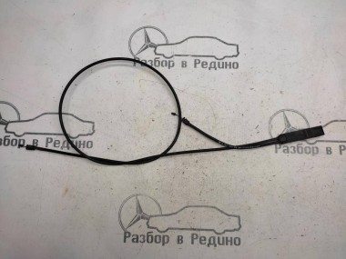 Трос капота MERCEDES-BENZ M-класс W164 (2005 - 2008) — Разборка Мерседес