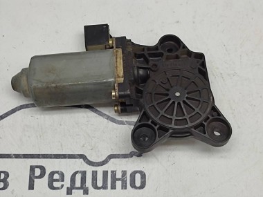 Моторчик стеклоподъемника MERCEDES-BENZ S-класс W220 (1998 - 2005) — Разборка Мерседес