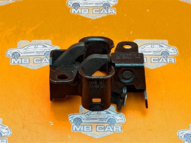 Замок капота MERCEDES-BENZ C-класс W203/S203/CL203 (2000 - 2004) — Разборка Мерседес