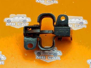 Замок капота MERCEDES-BENZ C-класс W203/S203/CL203 (2000 - 2004) — Разборка Мерседес