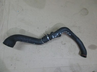 Патрубок интеркулера MERCEDES-BENZ A-класс W168 (1997 - 2001) — Разборка Мерседес