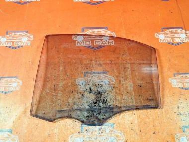 Стекло заднее левое MERCEDES-BENZ S-класс W220 (1998 - 2005) — Разборка Мерседес