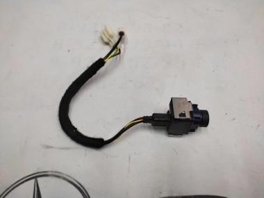 Камера многофункциональная MERCEDES-BENZ A-класс W177 (2018 - 2023) — Разборка Мерседес