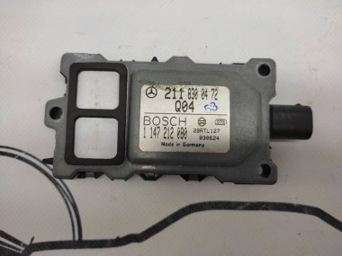 Датчик качества воздуха MERCEDES-BENZ E-класс W211/S211 (2002 - 2006) — Разборка Мерседес