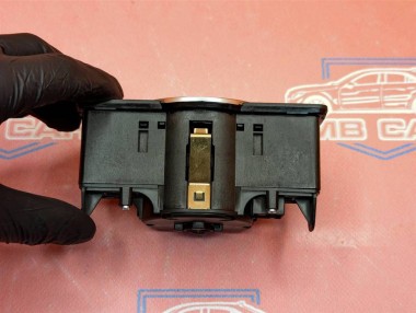 Переключатель света MERCEDES-BENZ CLS-класс C218/X218 рестайлинг (2014 - 2017) — Разборка Мерседес