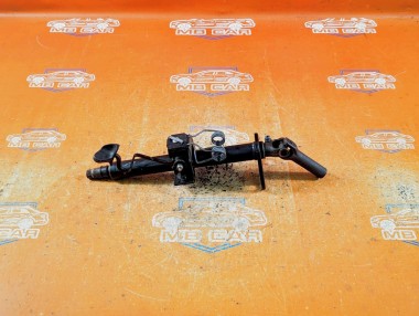 Рулевая колонка MERCEDES-BENZ M-класс W163 рестайлинг (2001 - 2005) — Разборка Мерседес