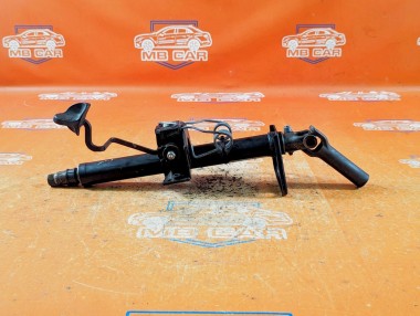 Рулевая колонка MERCEDES-BENZ M-класс W163 рестайлинг (2001 - 2005) — Разборка Мерседес