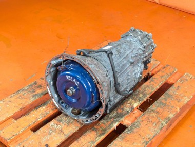 АКПП 7G-Tronic MERCEDES-BENZ M-класс W164 рестайлинг (2008 - 2011) &mdash; Разборка Мерседес