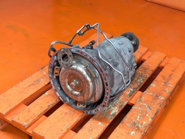 АКПП 5G-Tronic MERCEDES-BENZ C-класс W204/S204 (2006 - 2011) &mdash; Разборка Мерседес