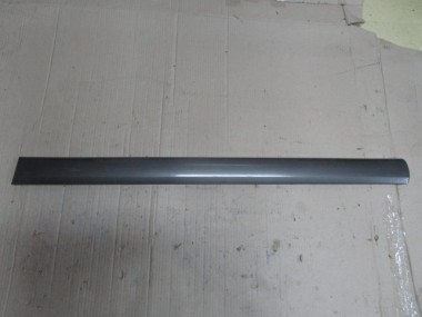 Молдинг двери MERCEDES-BENZ E-класс W210/S210 рестайлинг (1999 - 2003) — Разборка Мерседес