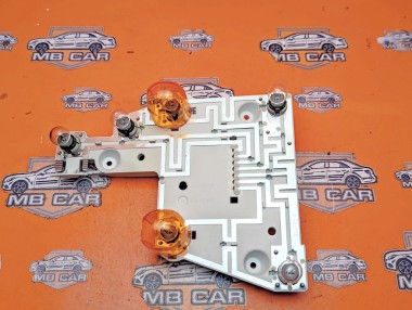 Плата заднего фонаря MERCEDES-BENZ E-класс W211/S211 (2002 - 2006) — Разборка Мерседес