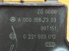 Катушка зажигания MERCEDES-BENZ S-класс W220 (1998 - 2005) фото 4 &mdash; Разборка Мерседес