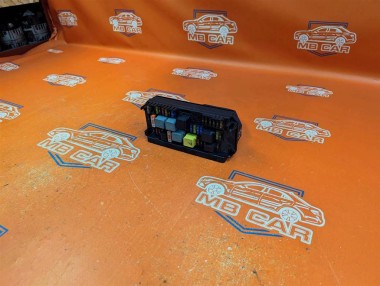 Блок SAM передний MERCEDES-BENZ E-класс W212/S212/C207/A207 (2009 - 2013) — Разборка Мерседес