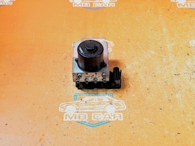 Блок ABS MERCEDES-BENZ M-класс W163 (1997 - 2001) — Разборка Мерседес