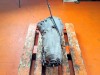 АКПП 5G-Tronic MERCEDES-BENZ C-класс W203/S203/CL203 (2000 - 2004) фото 6 &mdash; Разборка Мерседес