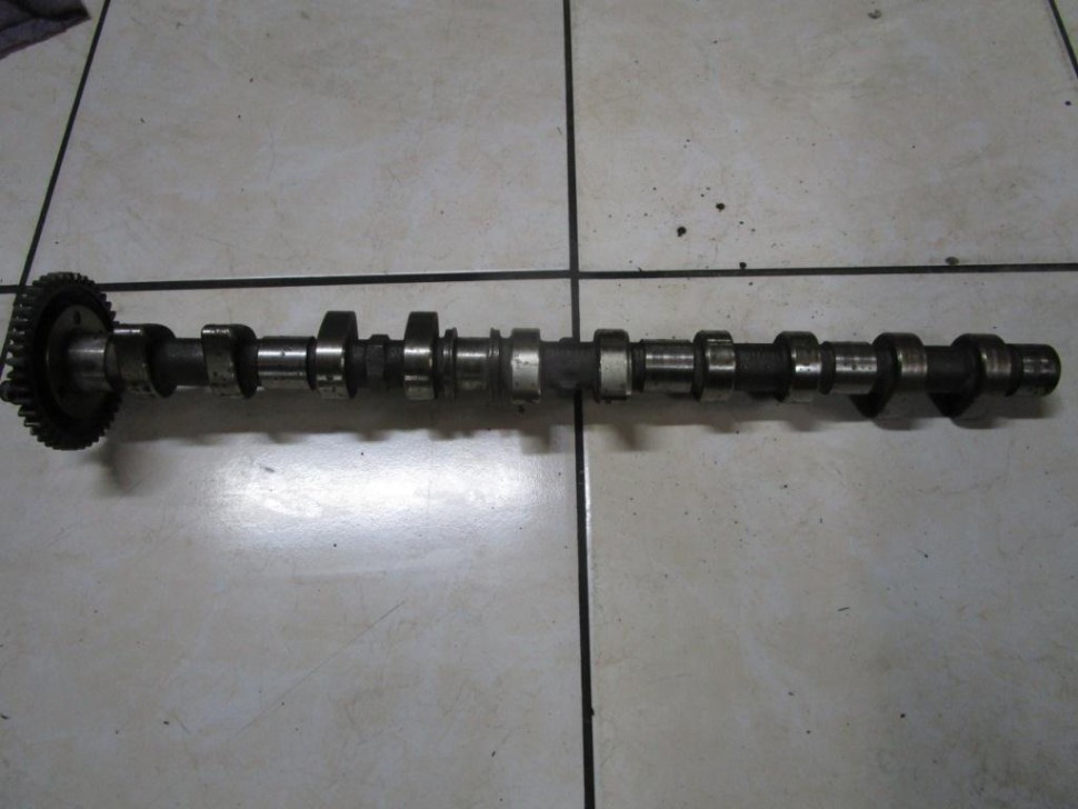 Распредвал выпускной MERCEDES-BENZ фото 1 — Разборка Мерседес