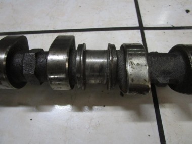 Распредвал выпускной MERCEDES-BENZ — Разборка Мерседес