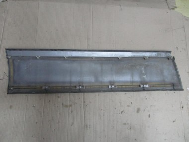 Молдинг двери MERCEDES-BENZ W124 W124/S124/C124/A124 (1984 - 1993) — Разборка Мерседес