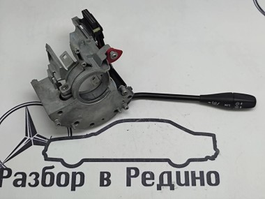 Переключатель круиз контроля MERCEDES-BENZ E-класс W211/S211 (2002 - 2006) — Разборка Мерседес