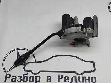 Переключатель круиз контроля MERCEDES-BENZ E-класс W211/S211 (2002 - 2006) — Разборка Мерседес