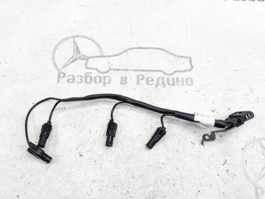 Проводка свечей накала MERCEDES-BENZ E-класс W212/S212/C207/A207 (2009 - 2013) — Разборка Мерседес