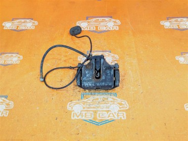 Суппорт передний левый MERCEDES-BENZ E-класс W124/S124/C124/A124 (1984 - 1997) — Разборка Мерседес