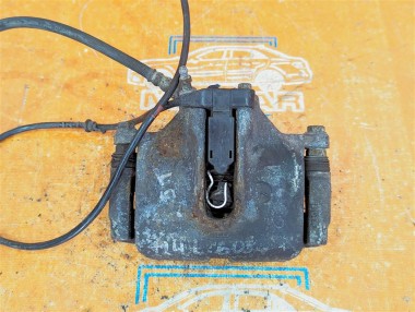 Суппорт передний левый MERCEDES-BENZ E-класс W124/S124/C124/A124 (1984 - 1997) — Разборка Мерседес