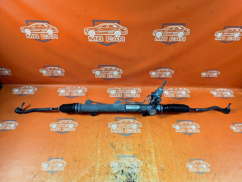 Рулевая рейка MERCEDES-BENZ R-класс W251 рестайлинг (2007 - 2010) фото 1 — Разборка Мерседес