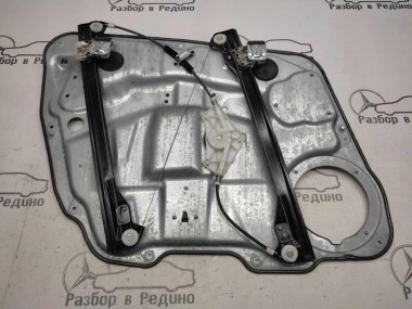 Стеклоподъемник передний правый MERCEDES-BENZ R-класс W251 (2005 - 2007) — Разборка Мерседес