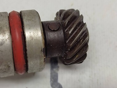 Трамблёр MERCEDES-BENZ W124 W124/S124/C124/A124 (1984 - 1993) — Разборка Мерседес