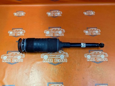 Гидростойка задняя MERCEDES-BENZ S-класс W222/C217/A217 (2013 - 2017) — Разборка Мерседес