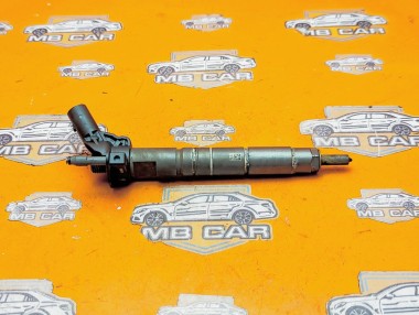 Форсунка ДИЗЕЛЬ MERCEDES-BENZ GLS-класс X166 (2015 - 2019) — Разборка Мерседес