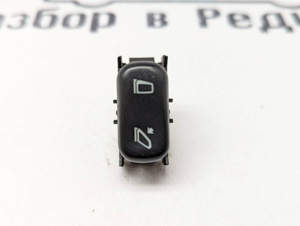 Кнопка регулировки зеркал MERCEDES-BENZ E-класс W210/S210 рестайлинг (1999 - 2003) фото 1 — Разборка Мерседес