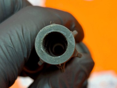 Катушка зажигания MERCEDES-BENZ M-класс W164 (2005 - 2008) — Разборка Мерседес