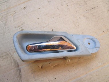 Ручка двери внутренняя MERCEDES-BENZ C-класс W203/S203/CL203 (2000 - 2004) — Разборка Мерседес