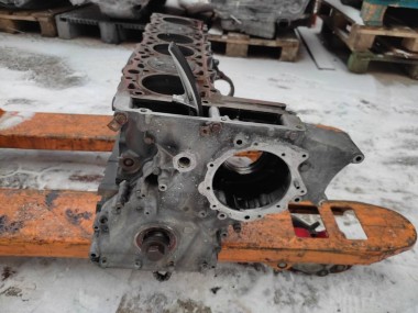 Шорт Блок MERCEDES-BENZ W124 W124/S124/C124/A124 (1984 - 1993) — Разборка Мерседес