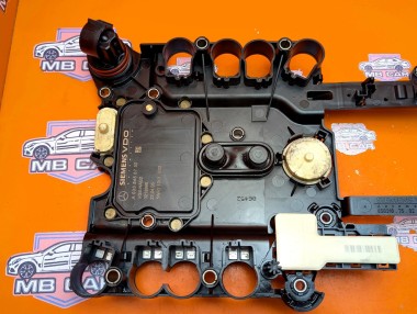 Плата АКПП 9 серии 7G-Tronic MERCEDES-BENZ M-класс W164 (2005 - 2008) — Разборка Мерседес