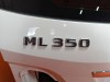 Крышка багажника MERCEDES-BENZ M-класс W166 (2011 - 2015) ML 350 3.5 4MATIC 7G-Tronic (306 л.с.) фото 11 &mdash; Разборка Мерседес