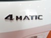 Крышка багажника MERCEDES-BENZ M-класс W166 (2011 - 2015) ML 350 3.5 4MATIC 7G-Tronic (306 л.с.) фото 13 &mdash; Разборка Мерседес