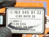 Иммобилайзер MERCEDES-BENZ M-класс W163 рестайлинг (2001 - 2005) фото 4 &mdash; Разборка Мерседес