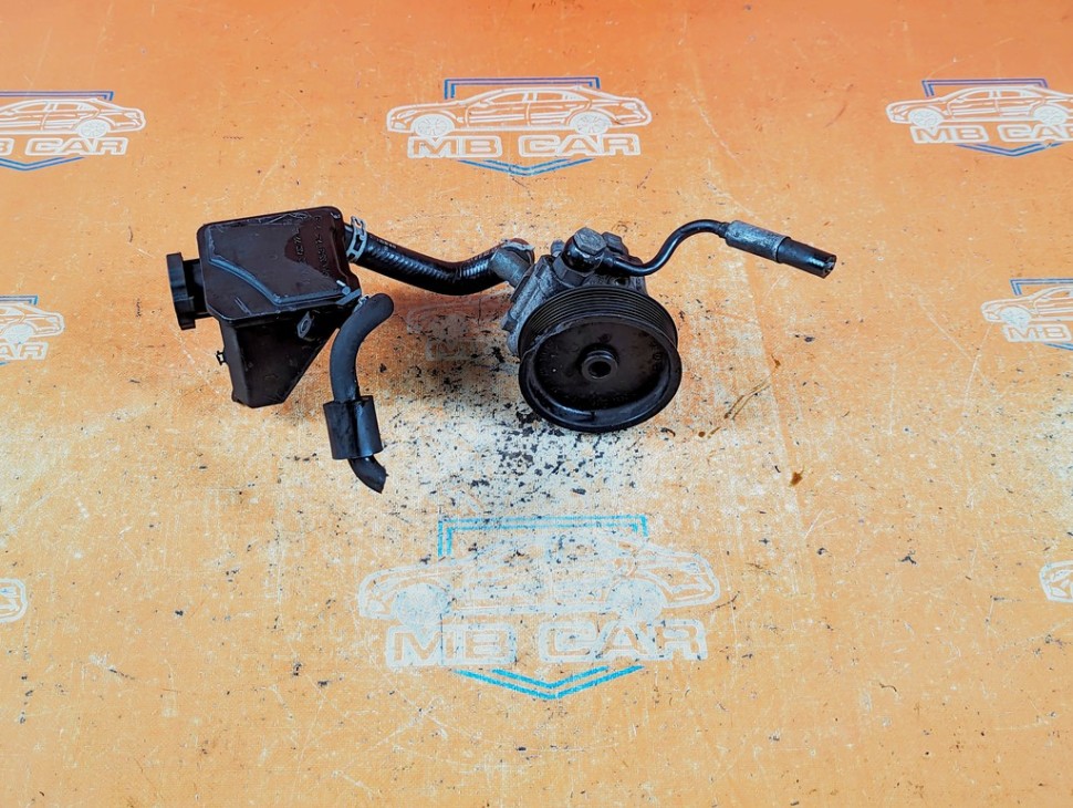 ГУР MERCEDES-BENZ M-класс W164 (2005 - 2008) фото 1 — Разборка Мерседес