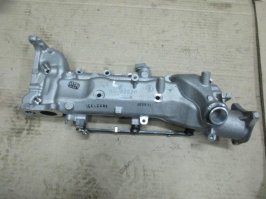 Коллектор впускной MERCEDES-BENZ GLE-класс Coupe C292 (2015 - 2019) — Разборка Мерседес