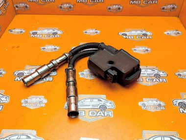 Катушка зажигания MERCEDES-BENZ E-класс AMG W210/S210 (1996 - 1999) &mdash; Разборка Мерседес