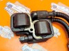 Катушка зажигания MERCEDES-BENZ E-класс AMG W210/S210 (1996 - 1999) фото 3 &mdash; Разборка Мерседес